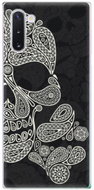 iSaprio Mayan Skull for Samsung Galaxy Note 10 - Phone Cover