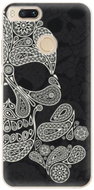 iSaprio Mayan Skull for Xiaomi Mi A1 - Phone Cover