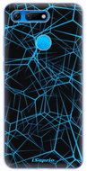 iSaprio Abstract Outlines for Honor View 20 - Phone Cover