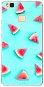 iSaprio Melon Patern 10 for Huawei P9 Lite - Phone Cover