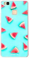 iSaprio Melon Patern 10 for Huawei P9 Lite - Phone Cover