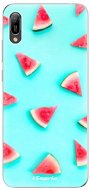 iSaprio Melon Patern 10 for Huawei Y6 2019 - Phone Cover