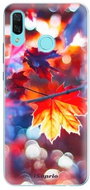 iSaprio Autumn Leaves for Huawei Nova 3 - Phone Cover
