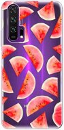 iSaprio Melon Pattern 02 for Honor 20 Pro - Phone Cover