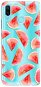 iSaprio Melon Pattern 02 pre Huawei Nova 3 - Kryt na mobil