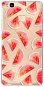 iSaprio Melon Pattern 02 for Huawei P9 Lite - Phone Cover