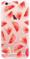 iSaprio Melon Pattern 02 for iPhone 6 Plus - Phone Cover