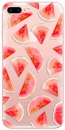 iSaprio Melon Pattern 02 for iPhone 7 Plus / 8 Plus - Phone Cover