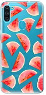iSaprio Melon Pattern 02 for Samsung Galaxy M11 - Phone Cover