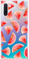 iSaprio Melon Pattern 02 for Samsung Galaxy Note 10 - Phone Cover