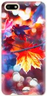 iSaprio Autumn Leaves na Huawei Y5 2018 - Kryt na mobil