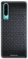 iSaprio Metal 01 for Huawei P30 - Phone Cover