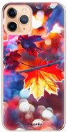 iSaprio Autumn Leaves for iPhone 11 Pro - Phone Cover