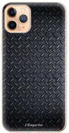 iSaprio Metal 01 for iPhone 11 Pro Max - Phone Cover