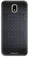 iSaprio Metal 01 for Samsung Galaxy J5 (2017) - Phone Cover