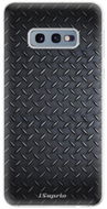 iSaprio Metal 01 pro Samsung Galaxy S10e - Kryt na mobil