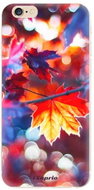 iSaprio Autumn Leaves for iPhone 6/ 6S - Phone Cover