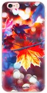 iSaprio Autumn Leaves na iPhone 6 Plus - Kryt na mobil