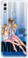 iSaprio Milk Shake - Blond for Honor 10 Lite - Phone Cover