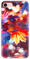 iSaprio Autumn Leaves for iPhone 7/ 8/ SE 2020/ SE 2022 - Phone Cover