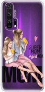 iSaprio Milk Shake - Blond for Honor 20 Pro - Phone Cover