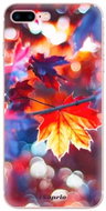 iSaprio Autumn Leaves for iPhone 7 Plus / 8 Plus - Phone Cover