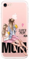 iSaprio Milk Shake - Blond for iPhone 7/ 8/ SE 2020/ SE 2022 - Phone Cover
