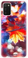 iSaprio Autumn Leaves na Samsung Galaxy As - Kryt na mobil