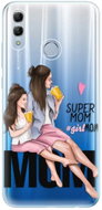 iSaprio Milk Shake - Brunette for Honor 10 Lite - Phone Cover