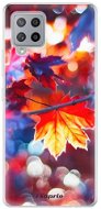 iSaprio Autumn Leaves na Samsung Galaxy A42 - Kryt na mobil