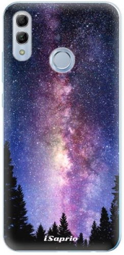 iSaprio Milky Way 11 for Honor 10 Lite - Phone Cover - Main image