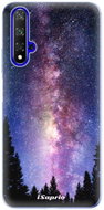 iSaprio Milky Way 11 for Honor 20 - Phone Cover