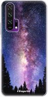 iSaprio Milky Way 11 for Honor 20 Pro - Phone Cover