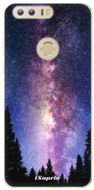 iSaprio Milky Way 11 for Honor 8 - Phone Cover