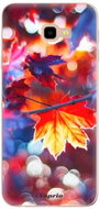 iSaprio Autumn Leaves for Samsung Galaxy J4+ - Phone Cover