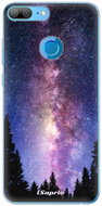 iSaprio Milky Way 11 for Honor 9 Lite - Phone Cover