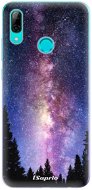 iSaprio Milky Way 11 na Huawei P Smart 2019 - Kryt na mobil