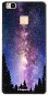 iSaprio Milky Way 11 for Huawei P9 Lite - Phone Cover
