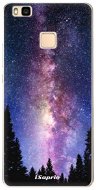 iSaprio Milky Way 11 pre Huawei P9 Lite - Kryt na mobil