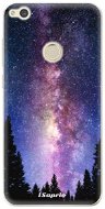 iSaprio Milky Way 11 for Huawei P9 Lite (2017) - Phone Cover