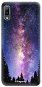 iSaprio Milky Way 11 for Huawei Y6 2019 - Phone Cover