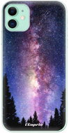iSaprio Milky Way 11 for iPhone 11 - Phone Cover