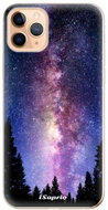 iSaprio Milky Way 11 for iPhone 11 Pro Max - Phone Cover