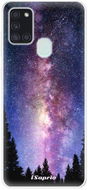 iSaprio Milky Way 11 pro Samsung Galaxy A21s - Kryt na mobil