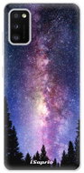 iSaprio Milky Way 11 for Samsung Galaxy A41 - Phone Cover
