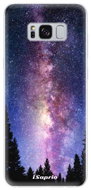 iSaprio Milky Way 11 for Samsung Galaxy S8 - Phone Cover