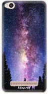 iSaprio Milky Way 11 na Xiaomi Redmi 4A - Kryt na mobil