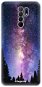 iSaprio Milky Way 11 for Xiaomi Redmi 9 - Phone Cover