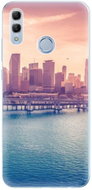 iSaprio Morning in a City for Honor 10 Lite - Phone Cover