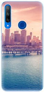 iSaprio Morning in a City for Honor 9X - Phone Cover